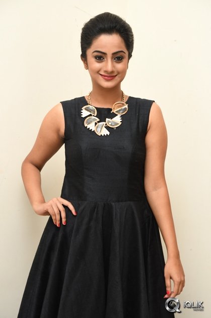 Namitha-Pramod-at-Chuttalabbayi-Movie-Audio-Launch